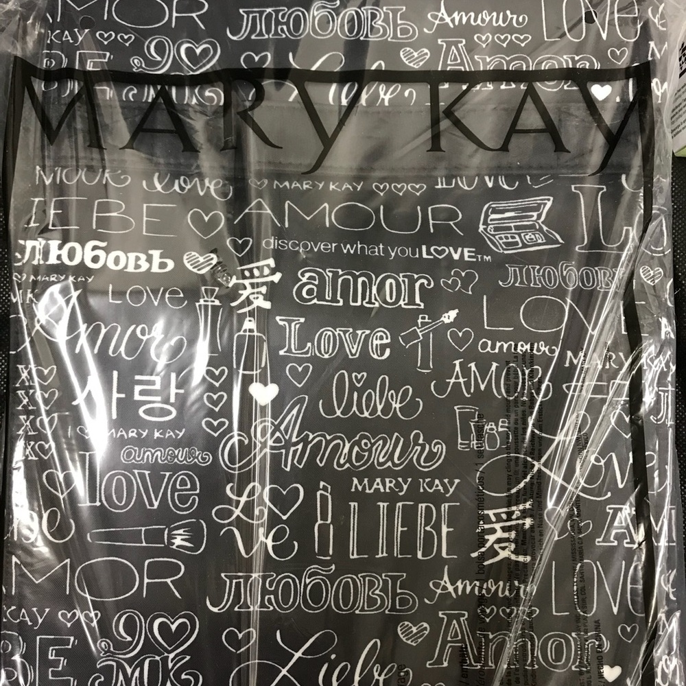 Travel Roll Up Bag